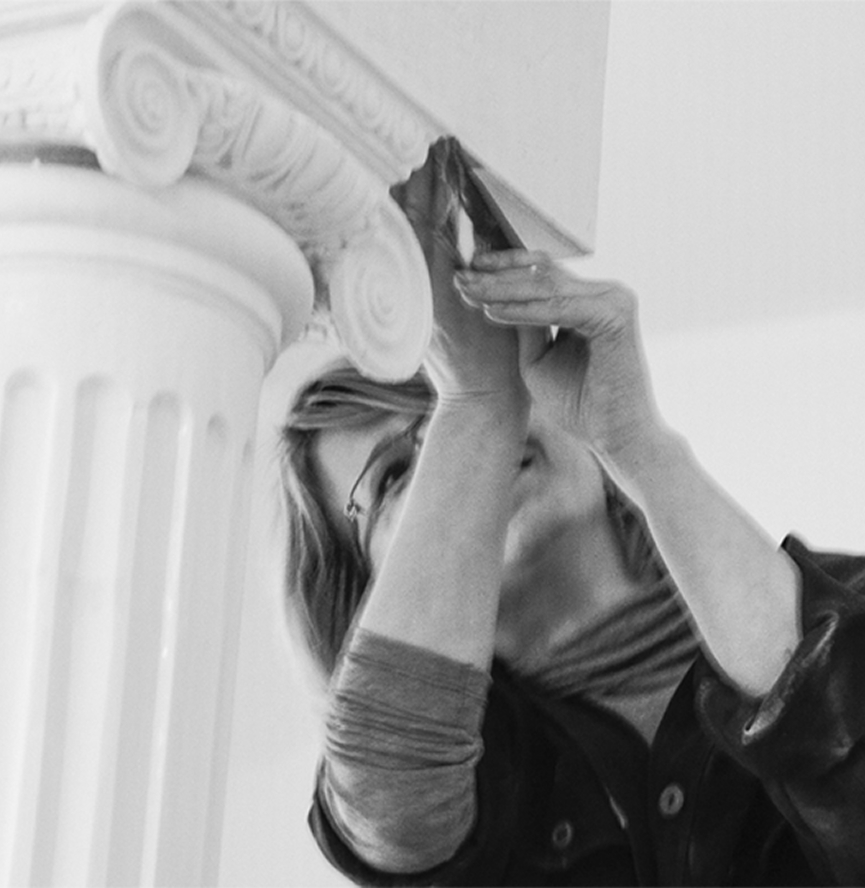 О МАСТЕРСКОЙ